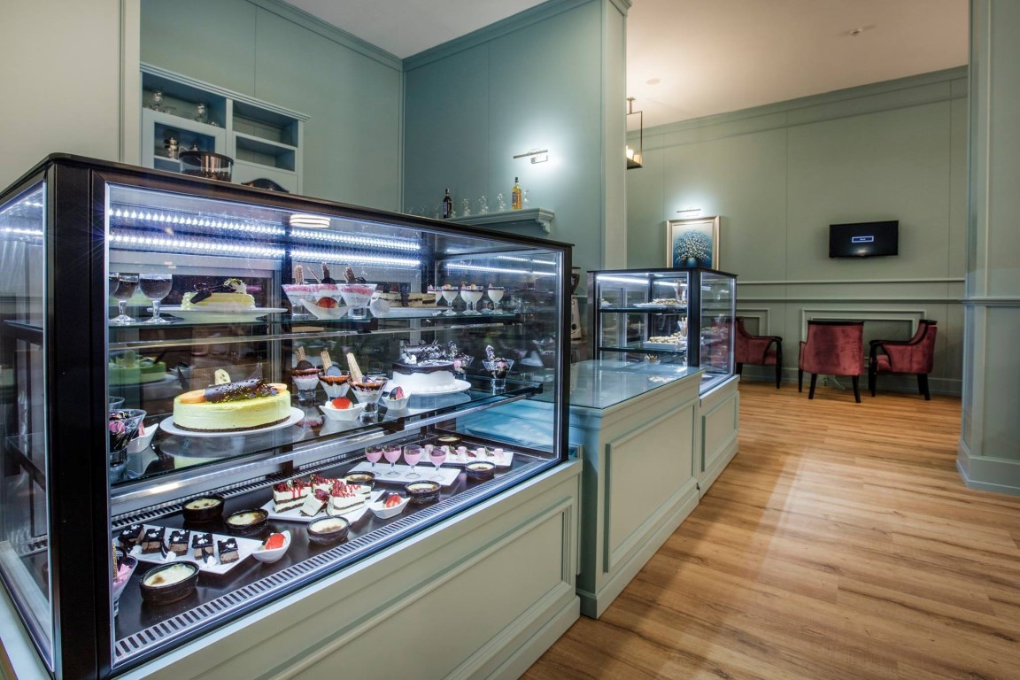 imagini hotel PALM WINGS EPHESUS